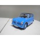 AWZ P70 KOMBI/COUPE ESCOGER/CHOOSE/CHOISIR 1:43 DeAGOSTINI IXO