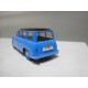 AWZ P70 KOMBI/COUPE ESCOGER/CHOOSE/CHOISIR 1:43 DeAGOSTINI IXO
