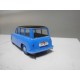 AWZ P70 KOMBI/COUPE ESCOGER/CHOOSE/CHOISIR 1:43 DeAGOSTINI IXO