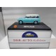 AWZ P70 KOMBI/COUPE ESCOGER/CHOOSE/CHOISIR 1:43 DeAGOSTINI IXO