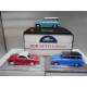 AWZ P70 KOMBI/COUPE ESCOGER/CHOOSE/CHOISIR 1:43 DeAGOSTINI IXO