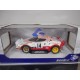 LANCIA STRATOS RALLY MONTE CARLO 1977 DACREMONT 1:18 SOLIDO