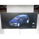 VOLKSWAGEN GOLF 7 BLUE 2013 1:18 NOREV