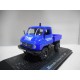 MERCEDES-BENZ UNIMOG U411 THW 1956 ATLAS IXO 1:43