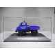 MERCEDES-BENZ UNIMOG U411 THW 1956 ATLAS IXO 1:43
