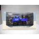 MERCEDES-BENZ UNIMOG U411 THW 1956 ATLAS IXO 1:43