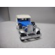 PACKARD 1930 WHITE/BLUE GUISVAL 1/64 USADO/NO CAJA