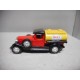 PACKARD 1930 RED/YELLOW GUISVAL 1/64 USADO/NO CAJA