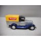 FORD MODEL A 1930 CAMPAGNOLO GUISVAL 1/64 USADO/NO CAJA