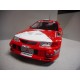 MITSUBISHI LANCER EVO VI RALLY MONTE CARLO 1999 MAKINEN 1:18 ALTAYA IXO