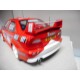 MITSUBISHI LANCER EVO VI RALLY MONTE CARLO 1999 MAKINEN 1:18 ALTAYA IXO