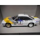 OPEL MANTA 400 RALLY CRIT TOURAINE 1985 FREQUELIN 1:18 ALTAYA IXO