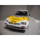 OPEL MANTA 400 RALLY CRIT TOURAINE 1985 FREQUELIN 1:18 ALTAYA IXO