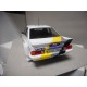 OPEL MANTA 400 RALLY CRIT TOURAINE 1985 FREQUELIN 1:18 ALTAYA IXO