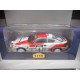 TOYOTA CELICA GT-FOUR ST165 RALLY 1000 LAKES 1990 C.SAINZ 1:18 ALTAYA IXO