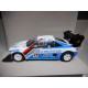 PEUGEOT 405 T16 PIKES PEAK 1988 ARI VATANEN 1:18 ALTAYA IXO