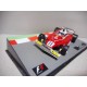 FERRARI 312 T2 FORMULA F1 1977 N.LAUDA GP BRAZIL SALVAT IXO 1:43