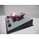 FERRARI 312 T2 FORMULA F1 1977 N.LAUDA GP BRAZIL SALVAT IXO 1:43