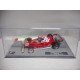 FERRARI 312 T2 FORMULA F1 1977 N.LAUDA GP BRAZIL SALVAT IXO 1:43