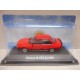 RENAULT 18 GTX II 1987 ARGENTINA SALVAT 1:43 IXO