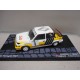 RENAULT 11 TURBO RALLY PORTUGAL 1987 RAGNOTTI EAGLEMOSS IXO 1/43
