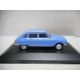 RENAULT 16 BLEU DeAGOSTINI IXO 1:43 URNA NO ORIGINAL