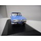 RENAULT 16 BLEU DeAGOSTINI IXO 1:43 URNA NO ORIGINAL