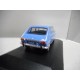 RENAULT 16 BLEU DeAGOSTINI IXO 1:43 URNA NO ORIGINAL