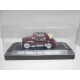 RENAULT 4CV DECOUVRABLE 1:43 SOLIDO URNA/BOITE CASSEE/ROTA