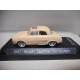 RENAULT DAUPHINE TOIT OUVERT 1:43 SOLIDO