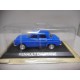 RENAULT DAUPHINE BLEU 1:43 DeAGOSTINI IXO