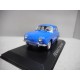 RENAULT DAUPHINE BLEU 1:43 DeAGOSTINI IXO