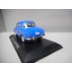 RENAULT DAUPHINE BLEU 1:43 DeAGOSTINI IXO