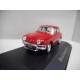 RENAULT DAUPHINE ROUGE 1:43 ARGENTINA SALVAT IXO