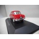 RENAULT DAUPHINE ROUGE 1:43 ARGENTINA SALVAT IXO