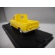 RENAULT 4 L PICK UP 1:43 VEREM VINTAGE USADO