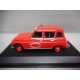 RENAULT 4 POMPIERS/BOMBEROS 1:43 AUTOPLUS IXO