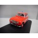 RENAULT 4 POMPIERS/BOMBEROS 1:43 AUTOPLUS IXO