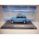 RENAULT 4 L 1968 BLEU 1:43 ARGENTINA SALVAT IXO