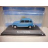 RENAULT 4 L 1968 BLEU ARGENTINA 1:43 SALVAT IXO