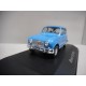 RENAULT 4 L 1968 BLEU 1:43 ARGENTINA SALVAT IXO