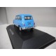 RENAULT 4 L 1968 BLEU 1:43 ARGENTINA SALVAT IXO