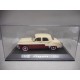 RENAULT FREGATE 1959 COLLECTION RENAULT 1:43