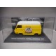 RENAULT ESTAFETTE PUB ITALIA ESCOGER/CHOOSE/CHOISIR 1:43 EAGLEMOSS IXO