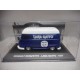 RENAULT ESTAFETTE PUB ITALIA ESCOGER/CHOOSE/CHOISIR 1:43 EAGLEMOSS IXO