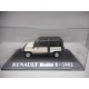 RENAULT RODEO 5 1982 COLLECTION RENAULT 1:43