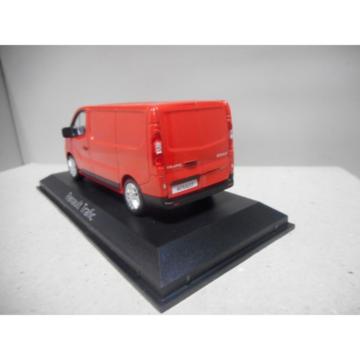 NOREV 1/43 - Renault Trafic Police Municipale 2014 EUR 38,00 - FR
