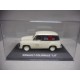 RENAULT COLORALE LU 1:43 ALTAYA IXO