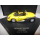 RENAULT SPIDER PACE CAR FORMULA F1 1:43 VITESSE