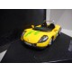 RENAULT SPIDER PACE CAR FORMULA F1 1:43 VITESSE